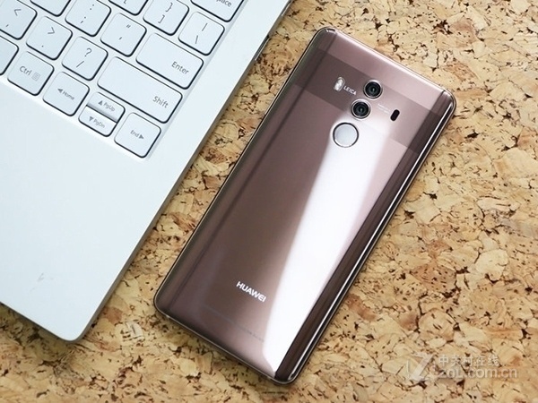 【高清图】 华为(huawei)mate 10 pro(全网通)摩卡金 图615