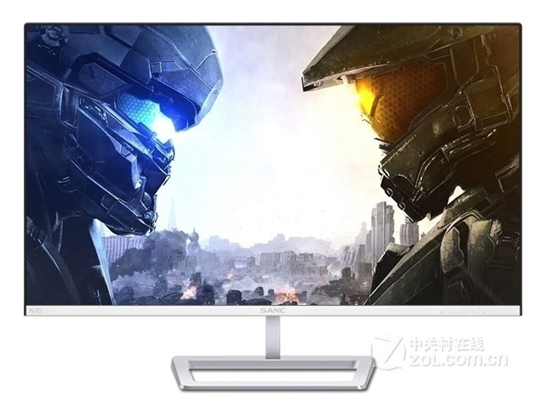 【高清图】 sanc(sanc)n70整体外观图 图1