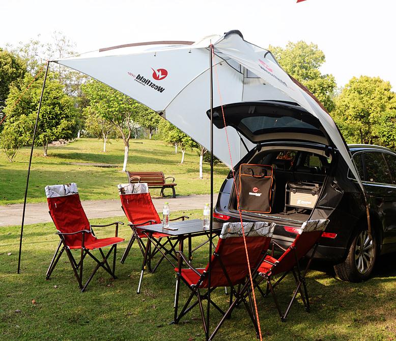 【高清图】 自驾去看诗和远方 这些装备务必要凑齐图5