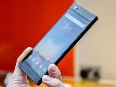 雷蛇razer phone(全网通)