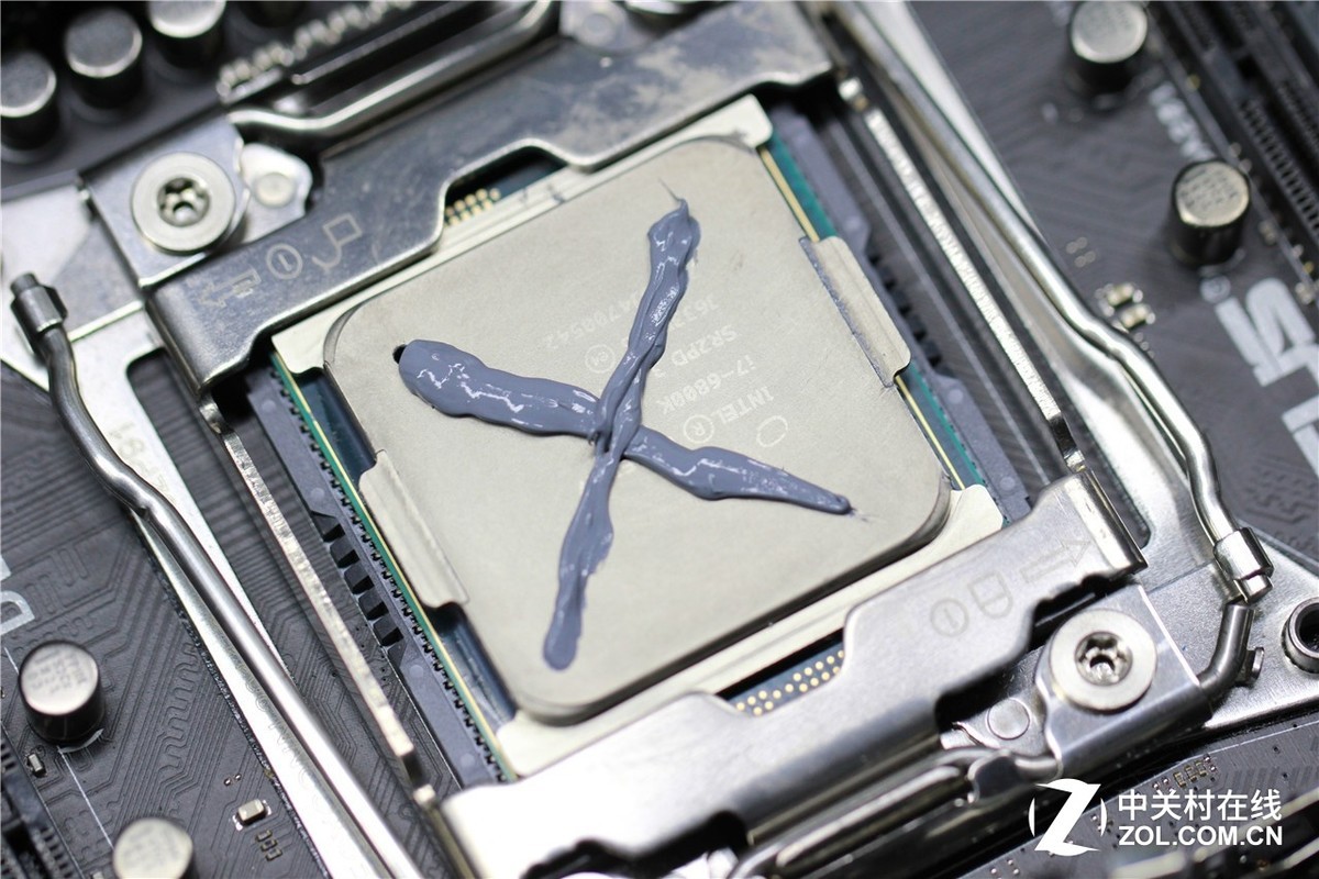 【高清图】 好奇实验室:这些涂硅脂的方法骗了我这么多年图21