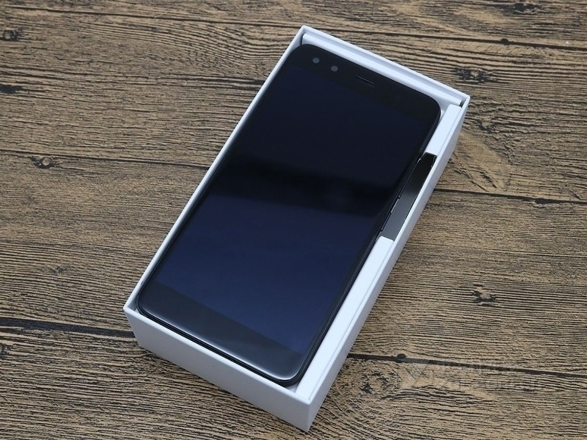 中兴blade a3(全网通)