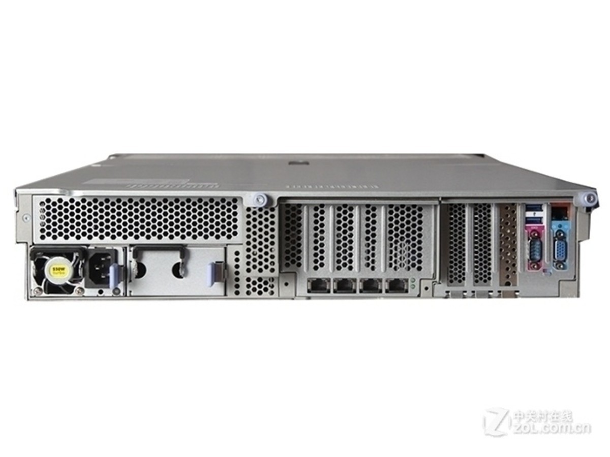 【高清图】 中科曙光(sugon)曙光i620-g20 8盘位(xeon e5-2603 v4/8gb