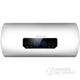 艾乐客（LK）电热水器2000W变频加热 多重安防预约 家用储水式遥控电热水器LK-D3 50L