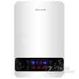 艾乐客（LK）热水器即热式 电热水器 洗澡淋浴速热恒温小型家用8KW 白色