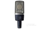 AKG C214