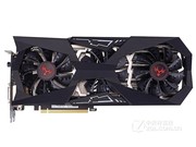 ߲ʺ iGame GTX 1070Ti Vulcan X