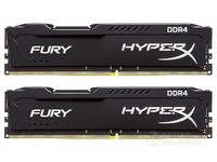 金士顿骇客神条16GB DDR4 2666云南979
