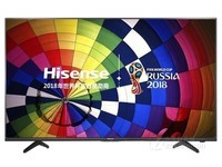 海信(hisense)LED65E5U液晶电视天猫618活动4999元