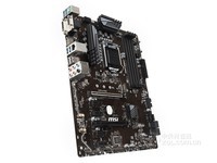 ΢ÐÇZ370-A PRO×°»úÖ÷°åÔÆÄÏ´ÙÏú1371Ôª