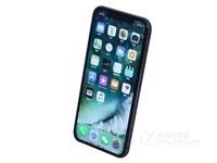 异形“刘海屏“ 苹果iPhone X 售6555元
