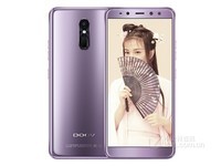 朵唯L525智能手机(4GB+64GB 移动4G+ 蜜桃粉 双卡双待) 京东官方旗舰店1599元(满送)