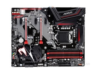 技嘉Z370 AORUS Gaming 3