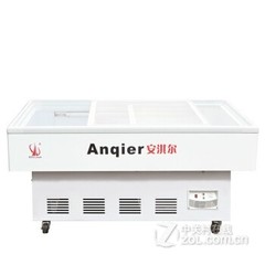俶(Anqier)ʹб溣߲ˮչʾع TCD-150б