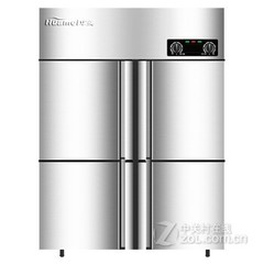 Huameiʽ˫³ò 䶳 չʾ LCF-4Mų