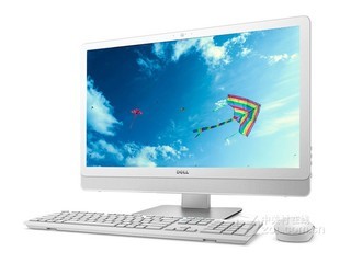 Inspiron Խ 24 3000ϵ(3455-D8448W)
