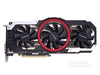 镭风RX 570 Ustorm 4G