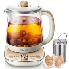 С�ܣ�Bear�����������ö๦�ܻ�����Ӻ����������ȱ�YSH-A15N1 1.5L