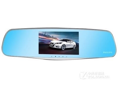 飞利浦CVR800