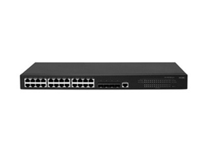 H3C S5500V2-28S-WiNet