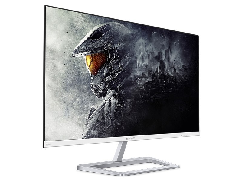 【高清图】 sanc(sanc)n70整体外观图 图3