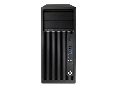 HP Z240(L8T12AV-SC024)