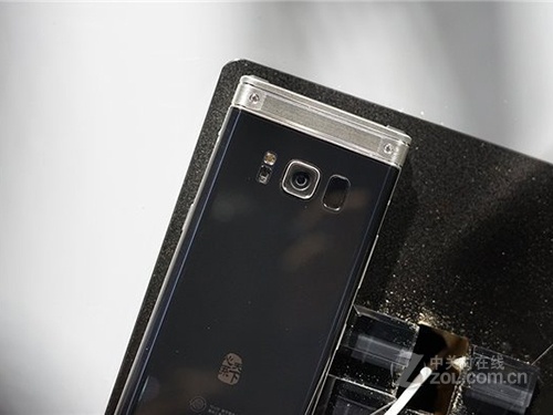 【高清图】 三星(samsung)w2018(全网通)其他图赏 图141