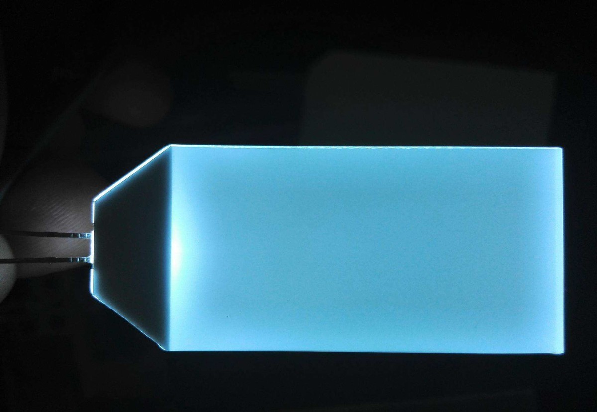 【高清图】 都没干过液晶!自发光显示技术靠谱吗?图4