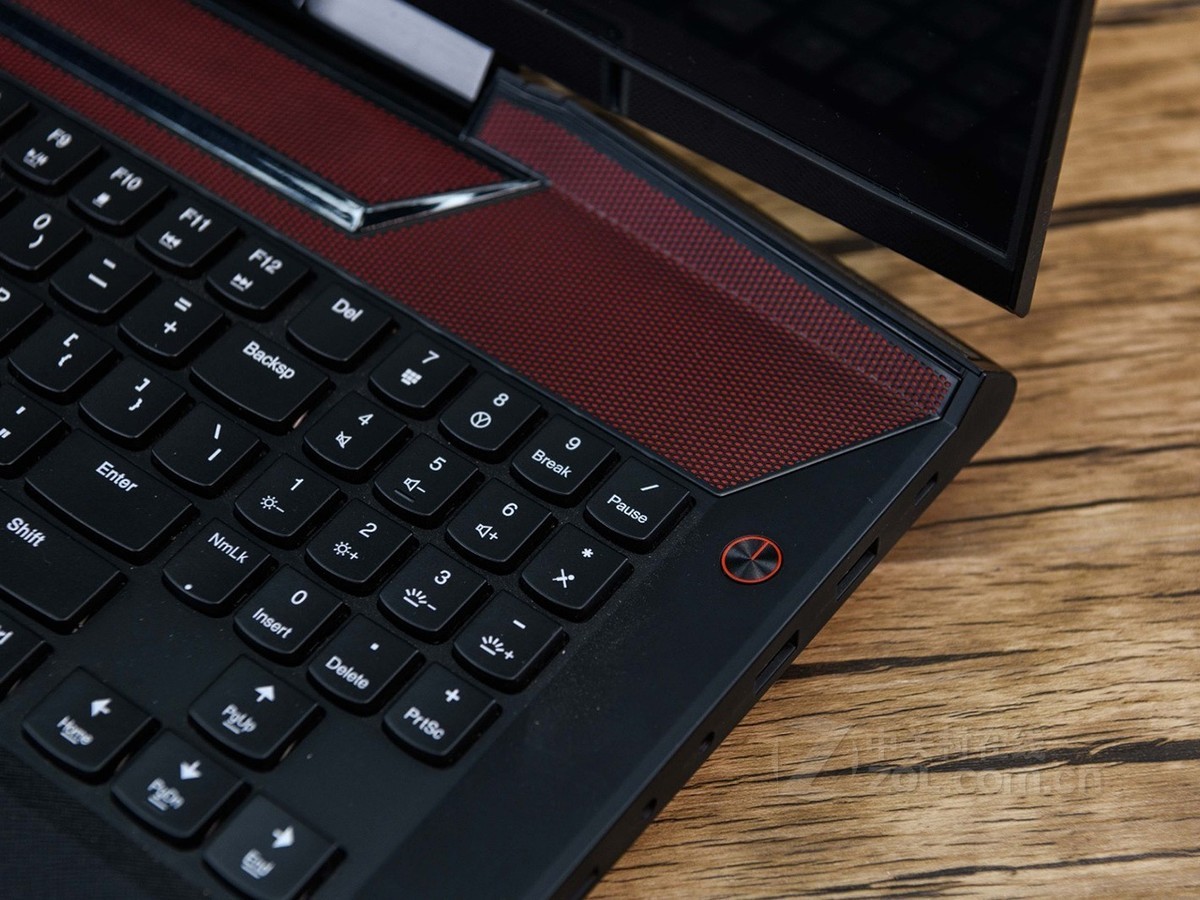 笔记本电脑 联想笔记本电脑 联想拯救者y920(64gb/2×512gb/8g独显)