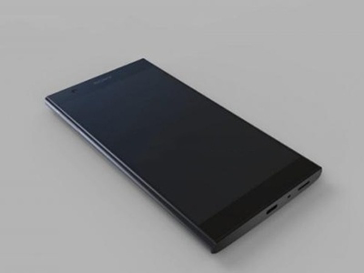 清图】索尼移动(sonyericsson)索尼Xperia L2(全