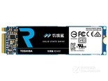 饥饿鲨RD400 M.2 2280（256GB）