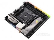 ˶ ROG STRIX B350-I GAMING