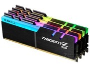 ֥ Trident Z RGB 32GB DDR4 4133F4-4133C19Q-32GTZRF