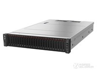 性能扎实强悍 联想 SR650上海18056元