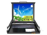 Ʊ KVMл16kvm cat5 16HL-7716
