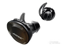 BOSE SoundSport Free耳麦 蓝牙 无线 运动 京东1788元