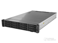  ThinkSystem SR550(Xeon  4110/16GB/2TB/550W)