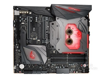 ˶ ROG Maximus IX Extreme