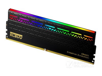 Ƹ Cras II RGB 16GB DDR4 3200