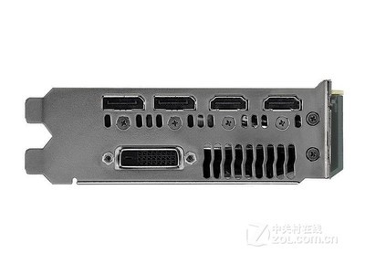 华硕TURBO-GTX 1060-6G甘肃2874元