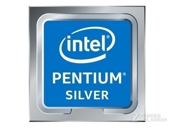 Intel 奔腾 银牌N5000