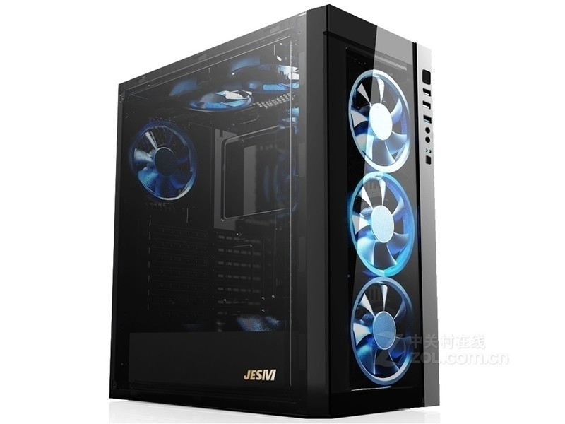 嘉仕美黑科技 - 图片 1