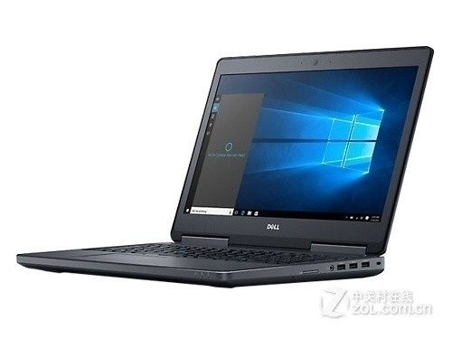 Dell Precision 7510 серия (Xeon E3-1505M/16GB/1TB/M2000M)