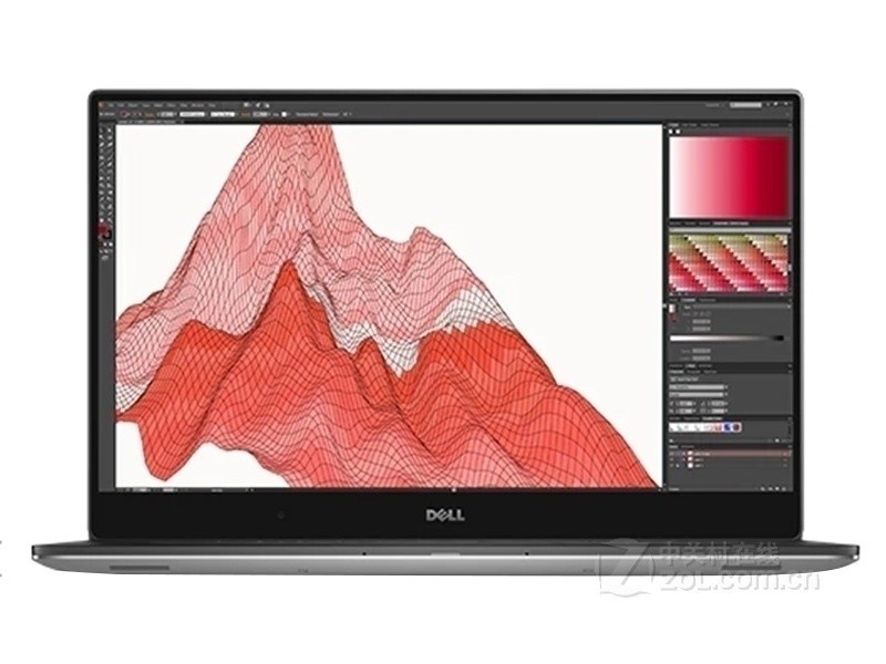 Dell Precision 5520 серия (Core i7-7820HQ/16GB/512GB+2TB/M1200M)