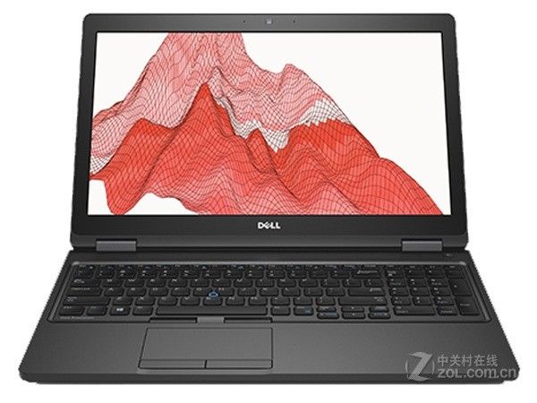 Dell Precision 3520 серия (Core i7-7820HQ/32GB/1TB/M620)