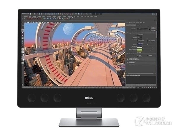 Dell Precision 5720 серия (Xeon E3-1245 v6/64GB/512GB+1TB/WX7100)
