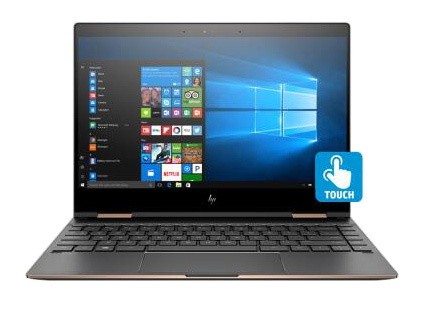 SPECTRE X360 13-AE005TU(2UY85PA)