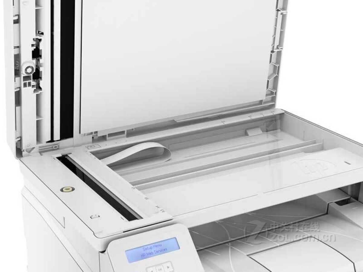 【高清图】 惠普(hp)hp m227sdn局部细节图 图6