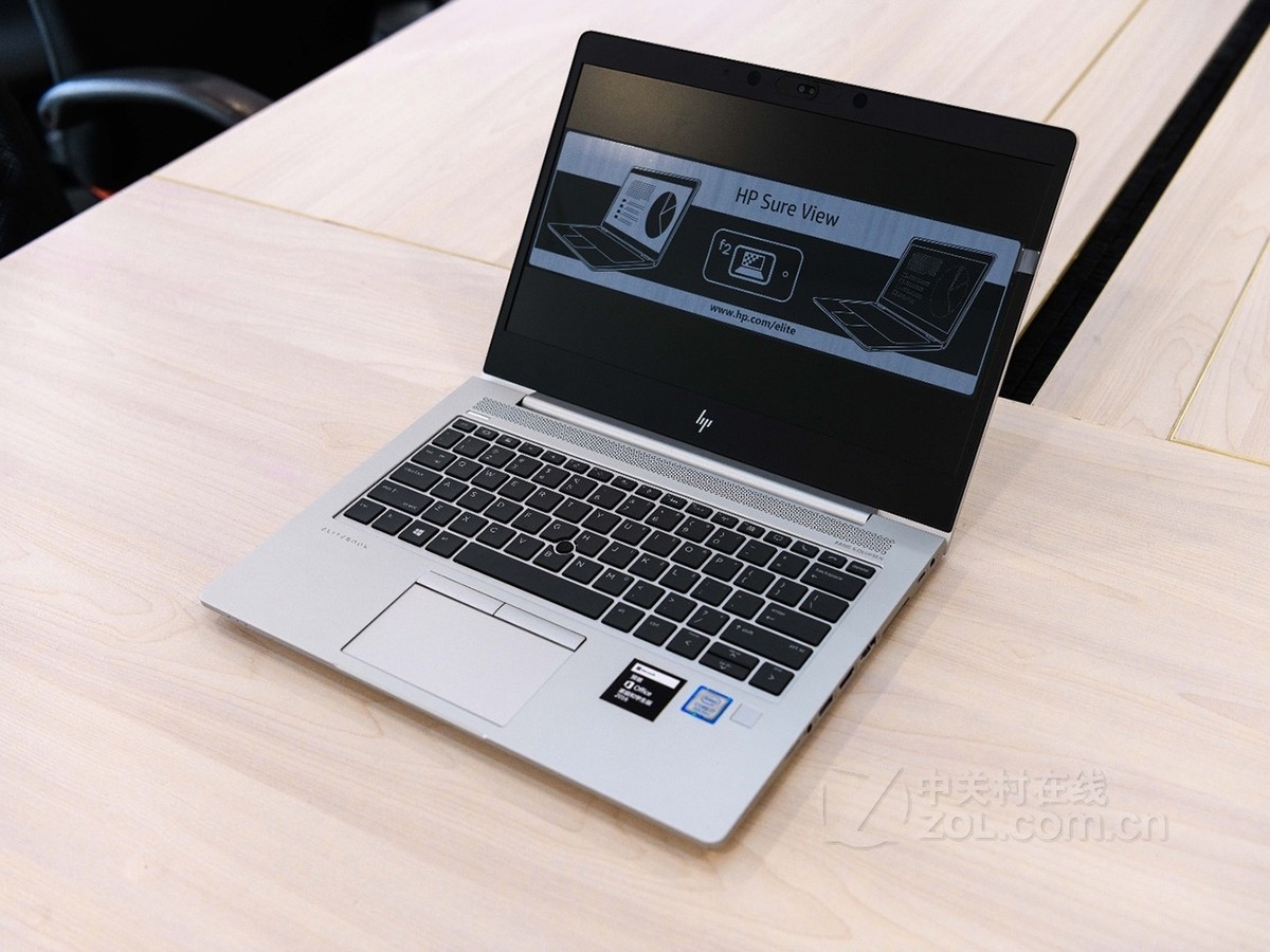【高清图】 惠普(hp)elitebook 830 g5(3uw35pc)实拍图 图34