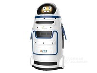 济南进化者机器人 小胖标准版报价14888